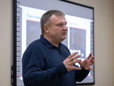 Приховані сенси давно відомих фактів