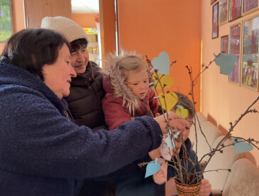 Україна єдина — і буде такою!