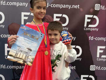 Гордість і натхнення: перемоги хореографічних колективів ЦКД ПМТГ