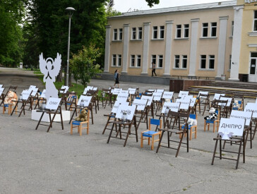 4 червня – День вшанування пам’яті дітей, які загинули внаслідок збройної агресії російської федерації проти України