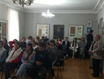 Архітектурна перлина вулиці Короленка