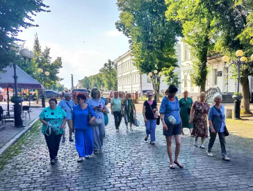 Код Державності