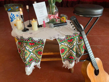 День тиші, пам’яті та пошани