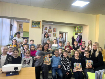 Як побачити доброту у звичайному?