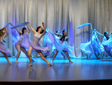 Гордість і натхнення: перемоги хореографічних колективів ЦКД ПМТГ