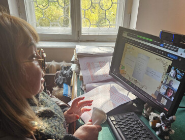 Короленківські читання