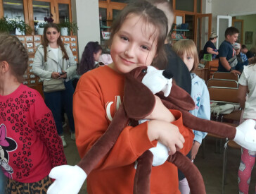 Веселий настрій і здоров’я