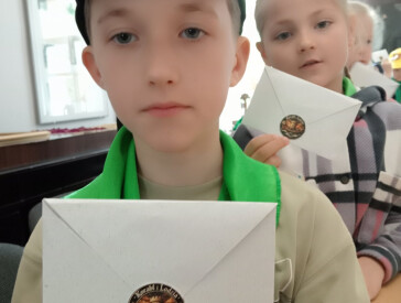 Музейна школа: від уроку до листа в майбутнє