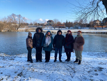 У Гожулівській філії ЦКД відроджують історичну пам’ять через культуру та просвіту