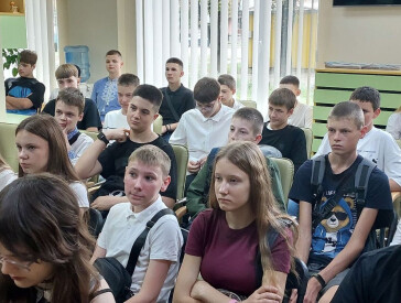 Пам’ять – це не просто слова. Це дія. Вшануй