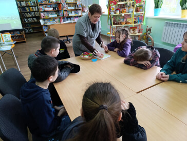 Весняні пташки