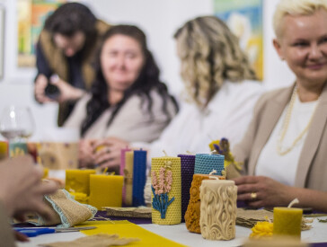 «Фестиваль можливостей для мам» підводить підсумки