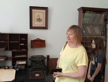 Поринути у цілющу нірвану