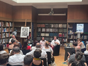 Культурний обмін та стажування у Франції