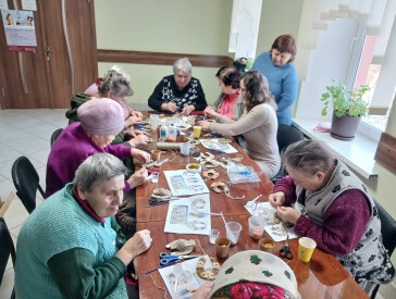 Історичний калейдоскоп «Велика Північна війна: історії великого кохання»