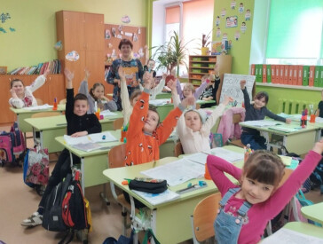 «Мед для мами» - магія слова та тепло любові