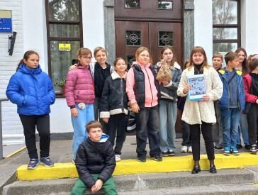 Таємниці Полтавського музею