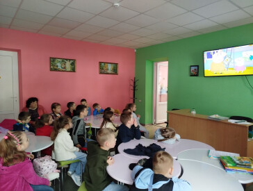 Книжкові пригоди довжиною в літо