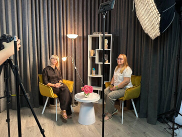 Навчатися, щоб ставати ближчими до своєї аудиторії