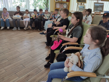 Безпечні канікули починаються з правил