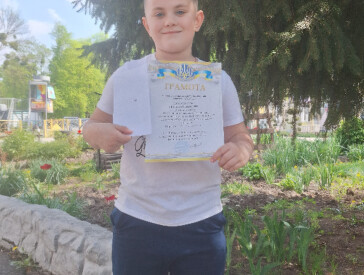 «Світло Великодня у творчості»: нагородження