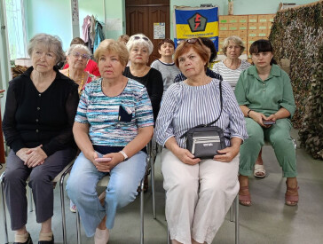 Глибина української душі Феодосія Рогового