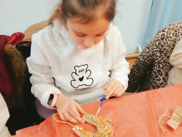 20 листопада - День захисту дітей в Україні та Всесвітній день дитини