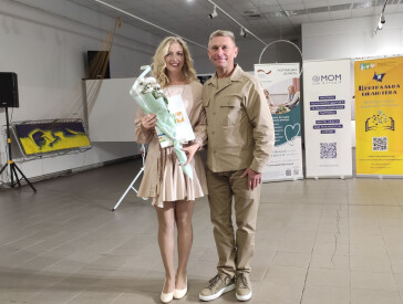 Бібліотека та громада: крокуємо разом