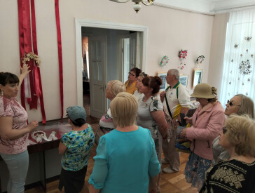 Дівоча мрія – весільний вінок