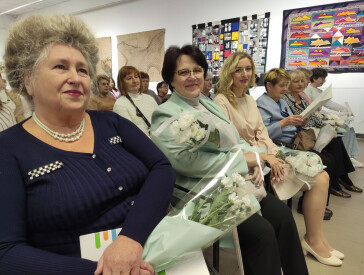 Бібліотека та громада: крокуємо разом