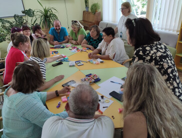 Дихай, малюй, заземляйся