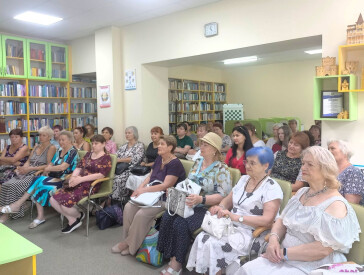 Історія, що проходить через серце