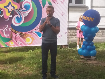 День школярика у Малій академії мистецтв