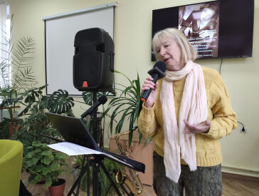 Коли оживає стара платівка