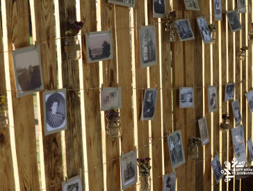 «На гостину до Милорадович»: як у Гожулах ожила атмосфера XIX століття