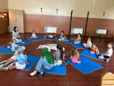 У Гожулівській філії ЦКД відроджують історичну пам’ять через культуру та просвіту