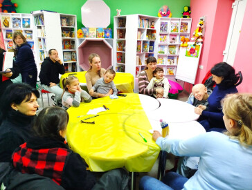 Розуміння власних емоцій – шлях до спокою