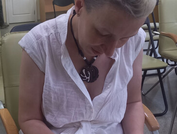 Історія, що проходить через серце