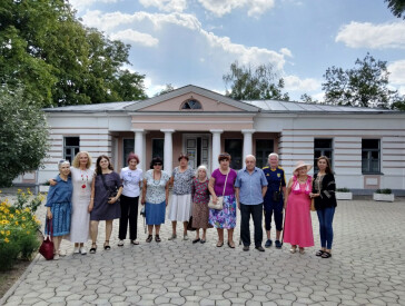 «Три іпостасі душі: Людина, митець, філософ»