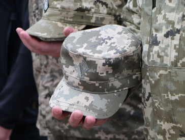 У Полтаві вшанували пам’ять загиблих Героїв