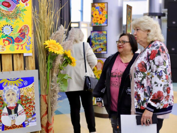 Полтава стала представником міжнародного фестивального руху