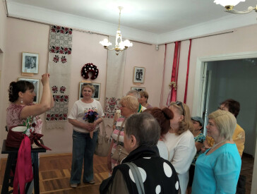 Дівоча мрія – весільний вінок