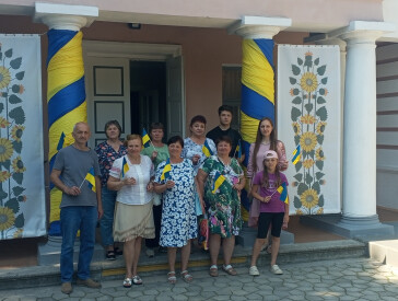 Полтавський музей нагадує про шлях крізь століття