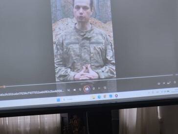 Виставка вітальних листівок із приватного зібрання Олексія Петренка