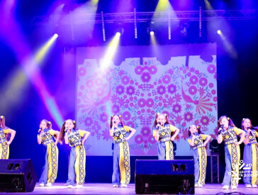 Літо почалося з добрих справ