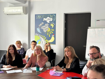 Навчатися, щоб ставати ближчими до своєї аудиторії