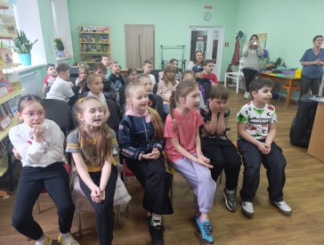 Подорож у часі через книгу: “Тато мій Петлюра”