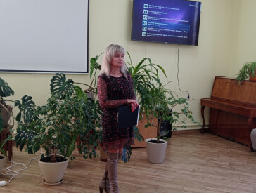 Shevchenko: перезавантаження