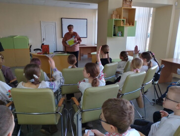 У вінок Кобзареві