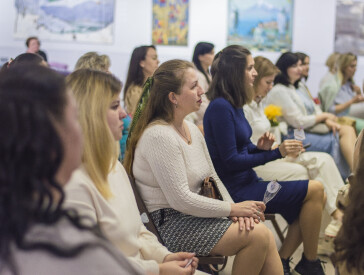 «Фестиваль можливостей для мам» підводить підсумки